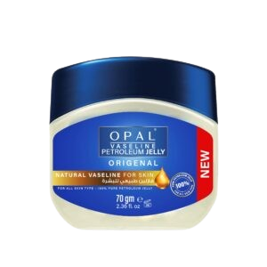 فازلين طبي للبشرة اوبال 70 مللي